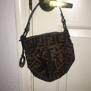 fendi purse